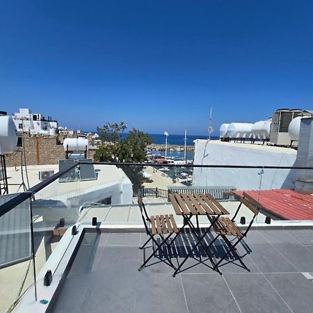 Cyprus Harbour Suites Kyrenia  Exterior photo